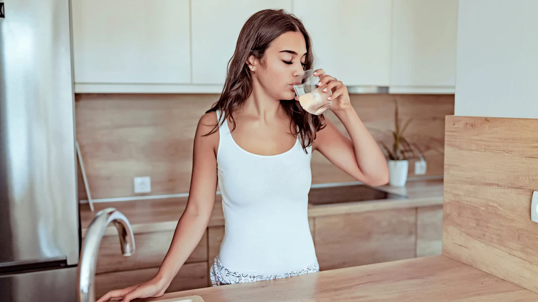 Exploring The Taste & Flavour Of Hydrogen Waters